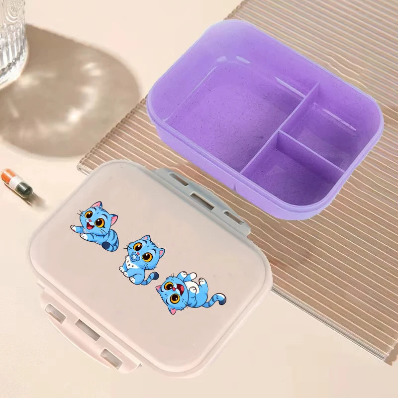 Lunch Box KPop Demon Hunters Derpy Enfants