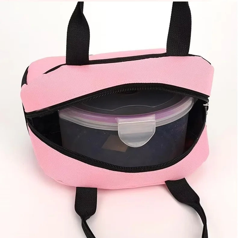 Sac à Dos Ecole KPop Demon Hunters Huntrix Zoey 3 Pièces — photo 7