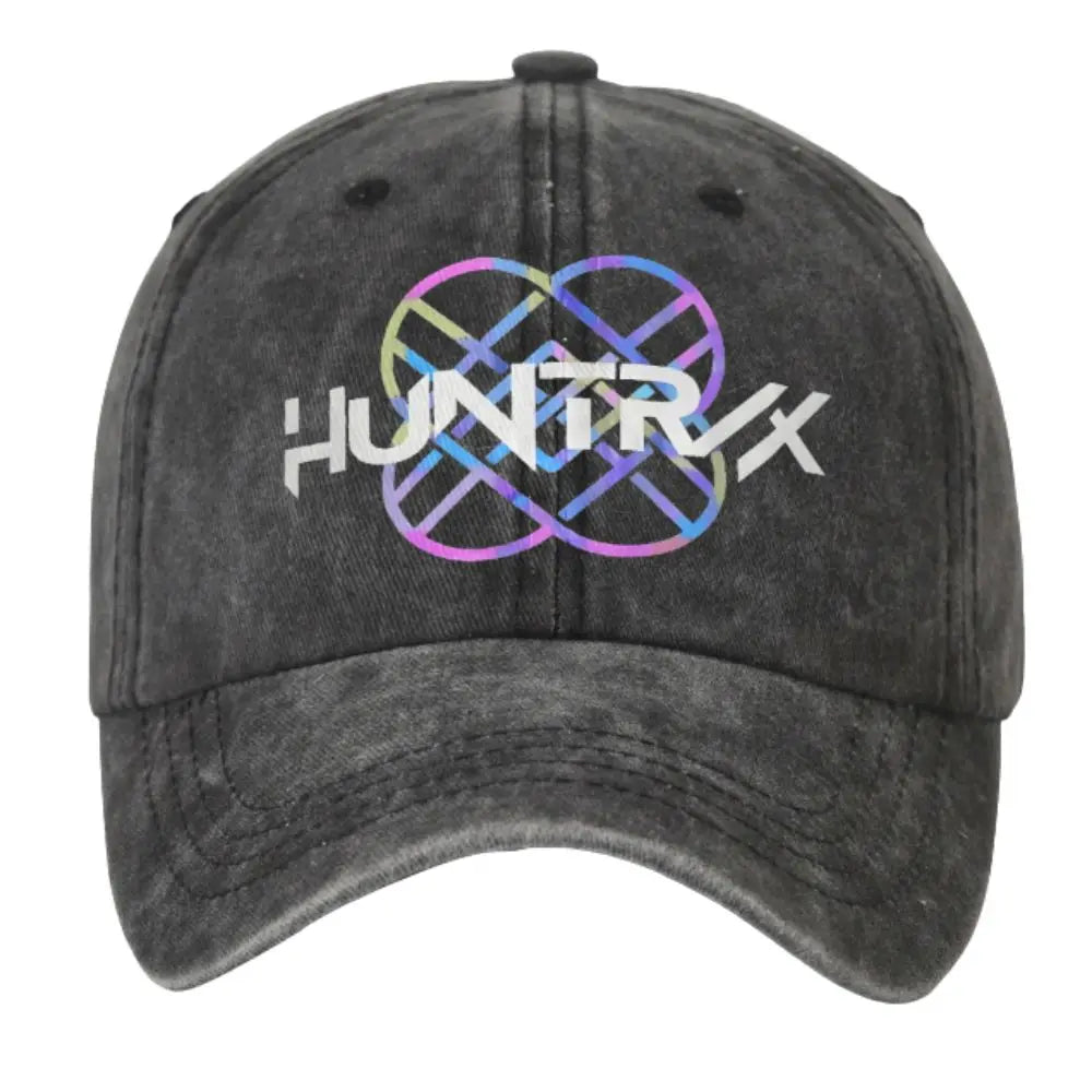 Casquette KPop Demon Hunters Huntrix