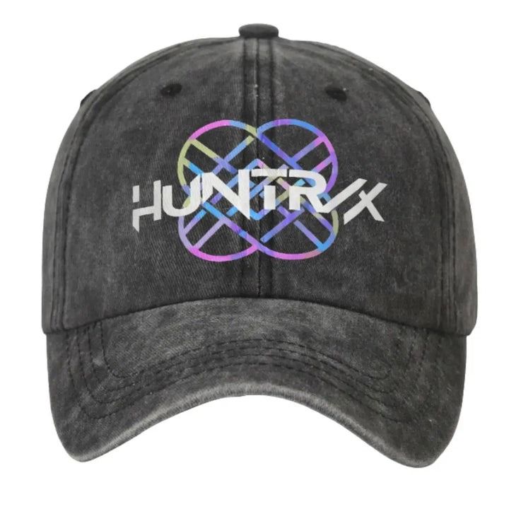 Casquette KPop Demon Hunters Huntrix