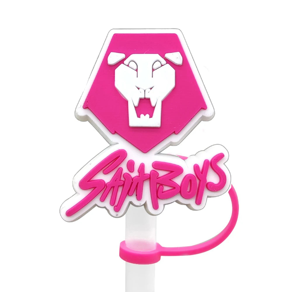 Capuchon de Paille KPop Demon Hunters — photo 7