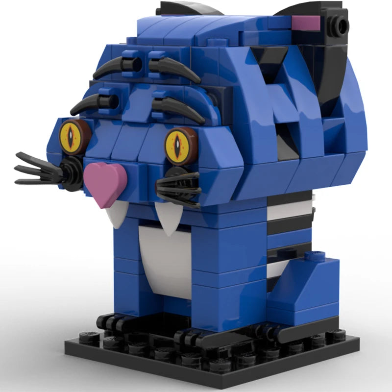 Lego KPop Demon Hunters Et Sussie Petit — photo 3
