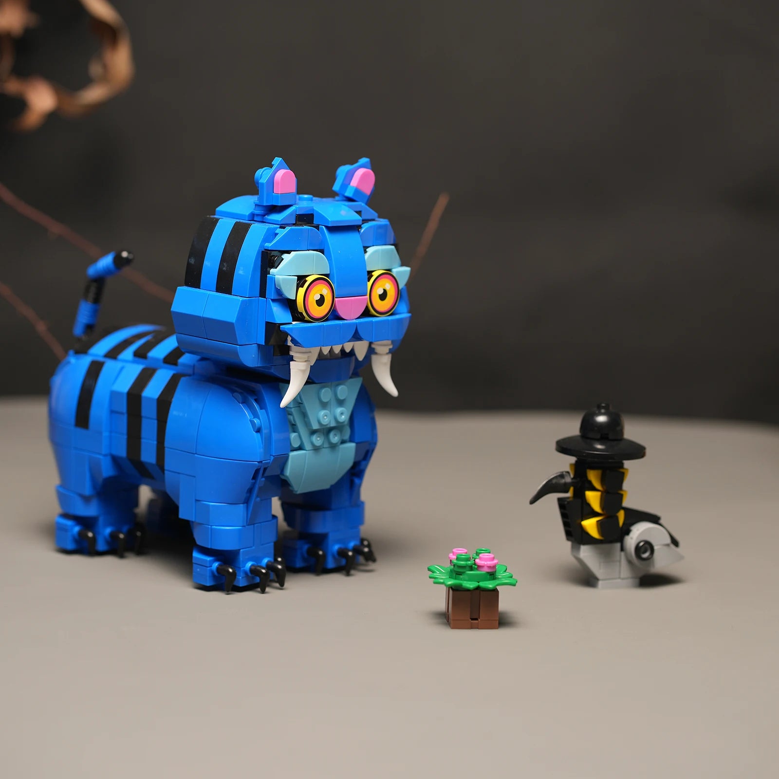 LEGO KPop Demon Hunters Derpy