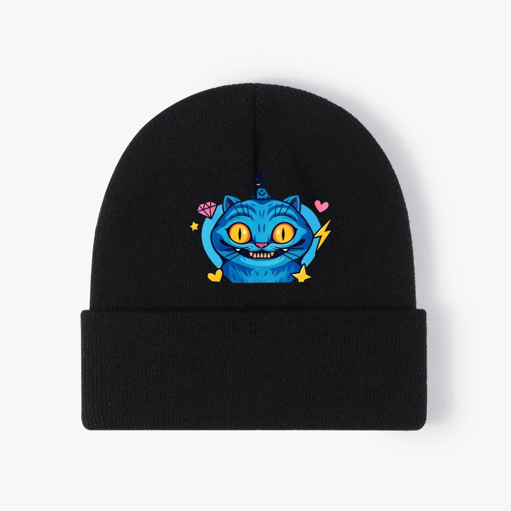 Bonnet KPop Demon Hunters Derpy Saint Valentin