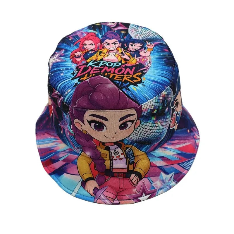 Bob KPop Demon Hunters Huntrix Rumi — photo 2