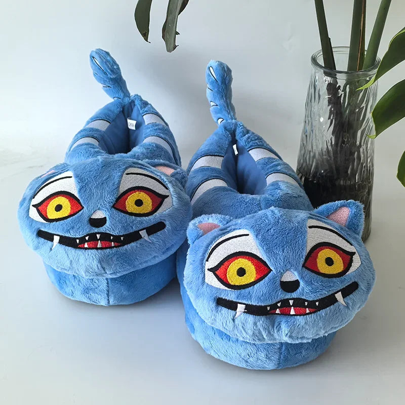 Chausson KPop Demon Hunters Derpy Enfant — photo 2