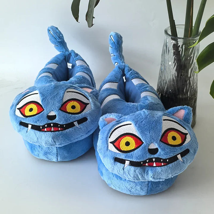 Chausson KPop Demon Hunters Derpy Enfant — photo 2