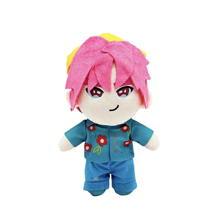 Peluche KPop Demon Hunters Abby