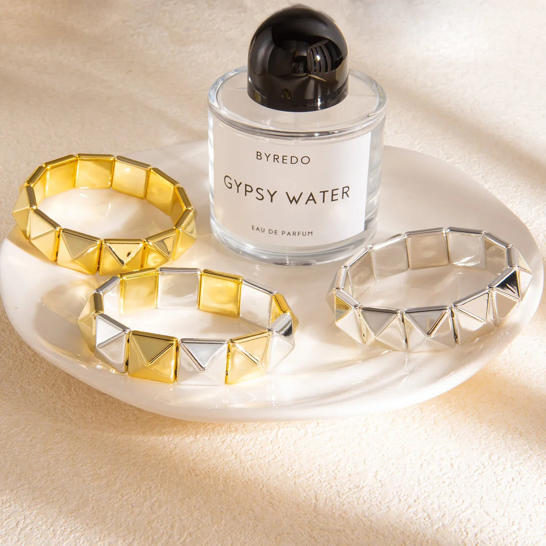 Bracelet KPop Demon Hunters Zoey Film — photo 3