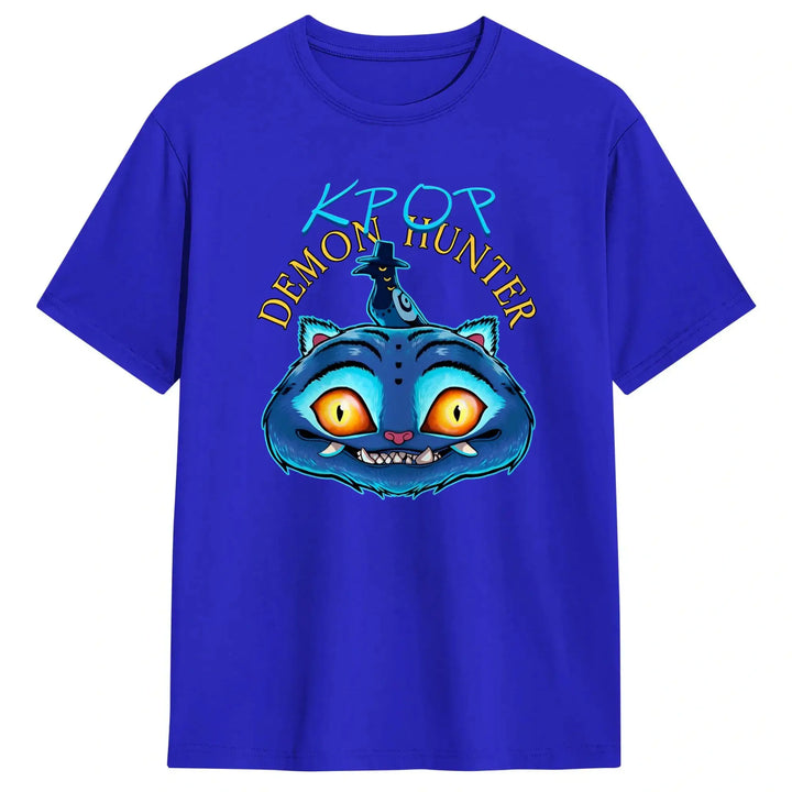 T-shirt KPop Demon Hunters Derpy Et Sussie — photo 10