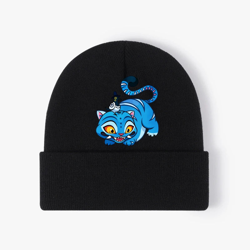 Bonnet KPop Demon Hunters Derpy