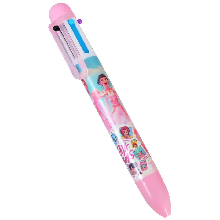 Stylos KPop Demon Hunters