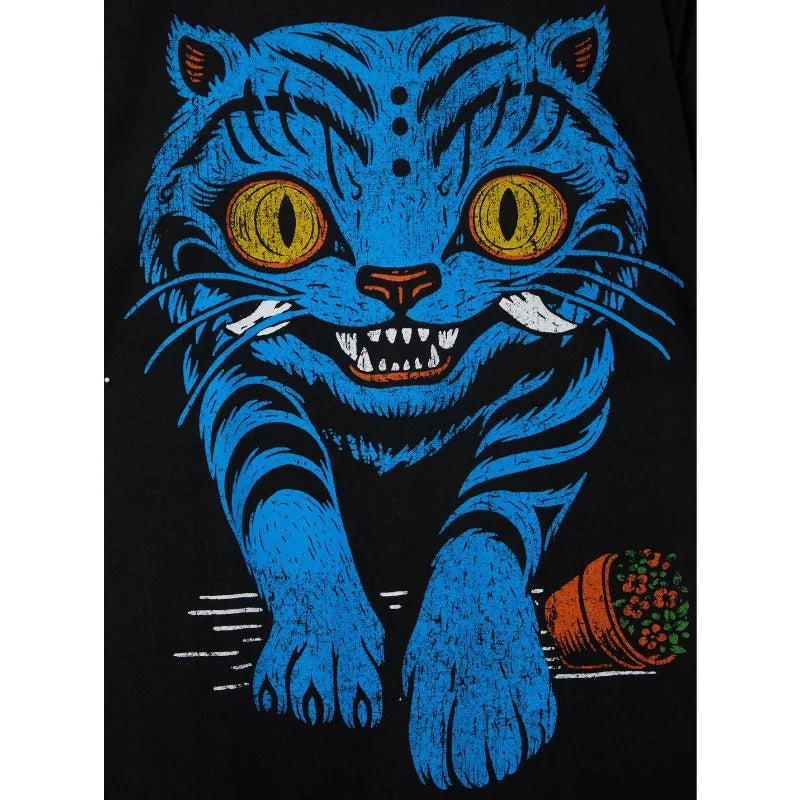T-shirt KPop Demon Hunters Derpy Homme — photo 3