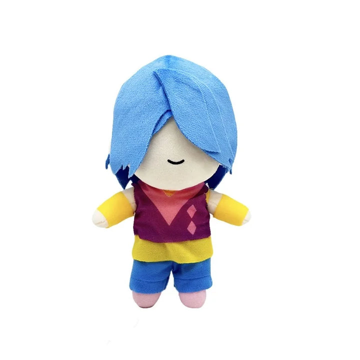 Peluche KPop Demon Hunters Mystery