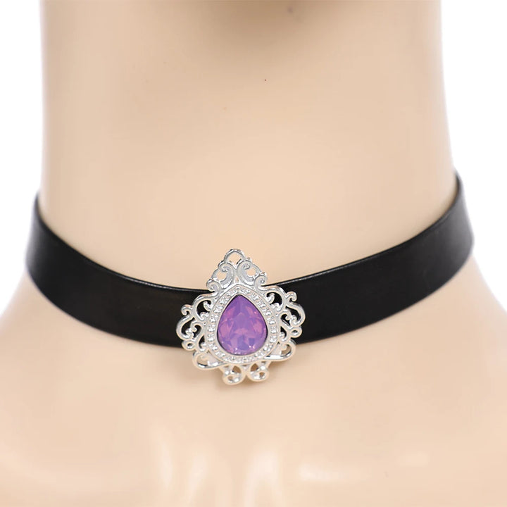 Collier KPop Demon Hunters Huntrix Mira