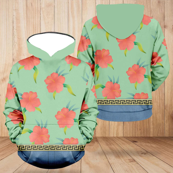Pull KPop Demon Hunters Saja Boys Abby