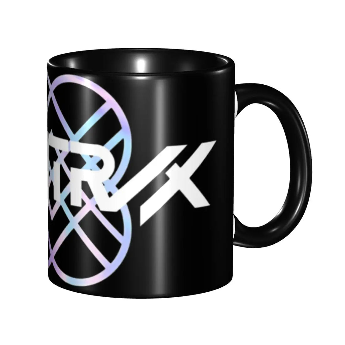 Tasse KPop Demon Hunters Logo Huntrix