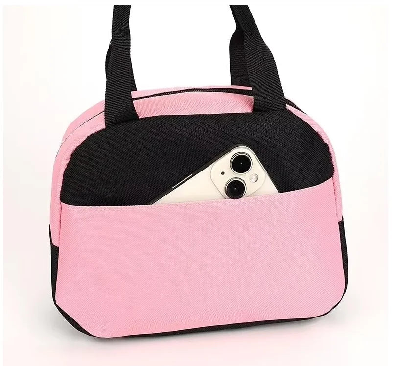 Sac à Dos Ecole KPop Demon Hunters Huntrix Zoey 3 Pièces — photo 6