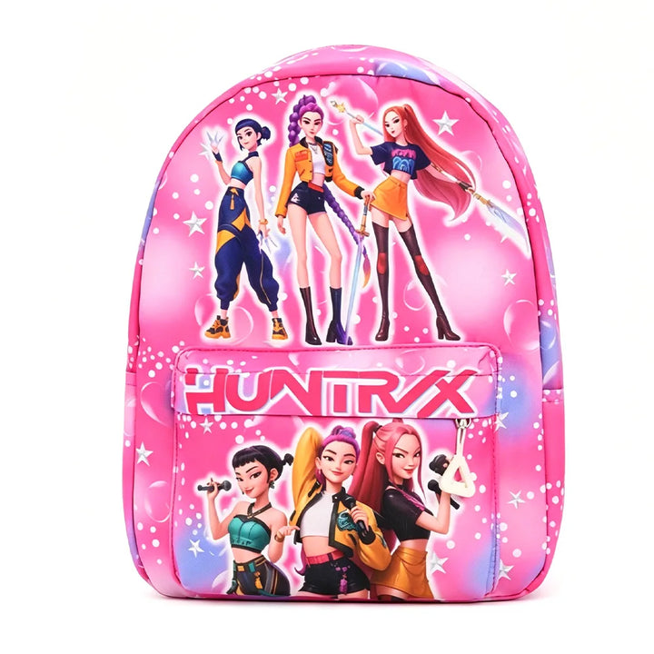 Sac A Dos KPop Demon Hunters