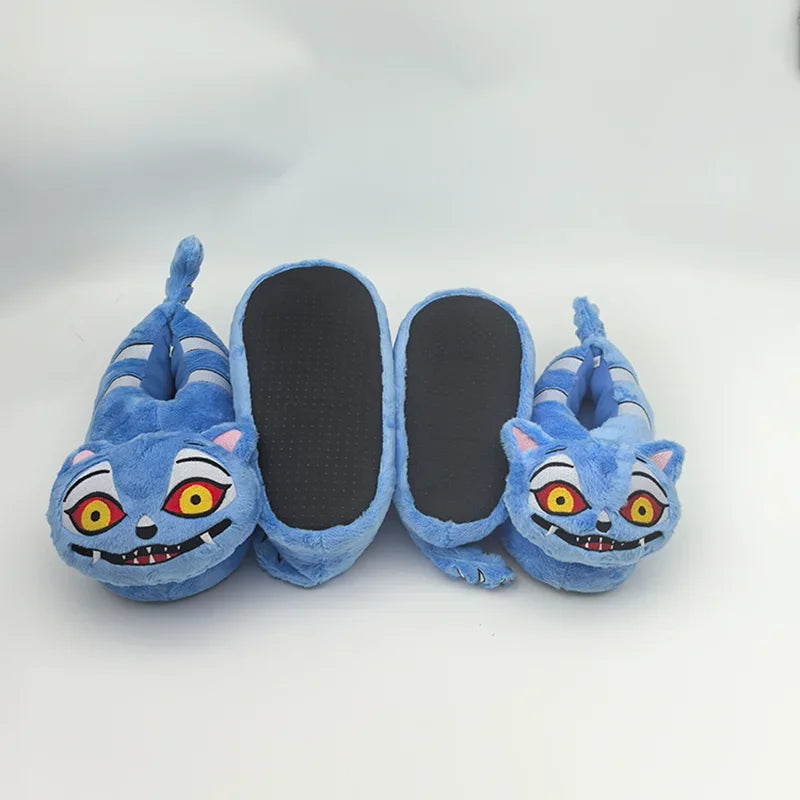 Chausson KPop Demon Hunters Derpy Enfant — photo 4