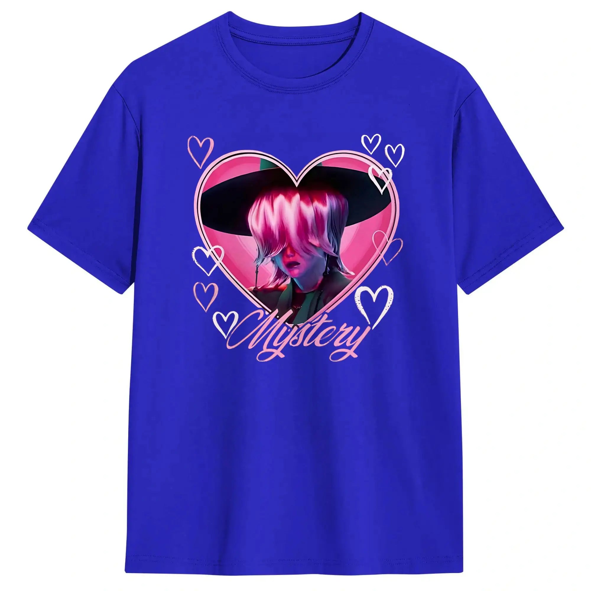 T-shirt KPop Demon Hunters Mystery — photo 9