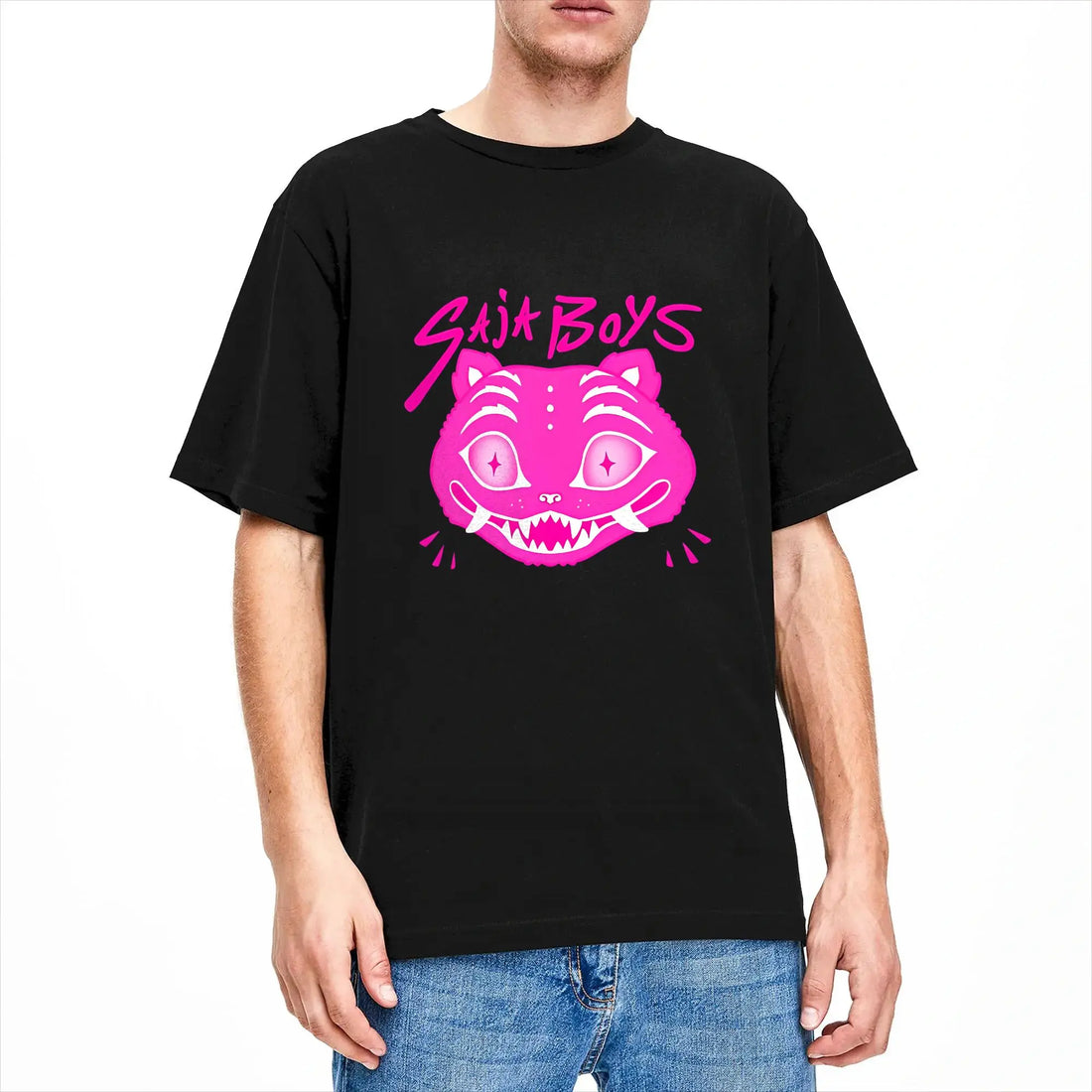 T-shirt KPop Demon Hunters Derpy Rose — photo 2