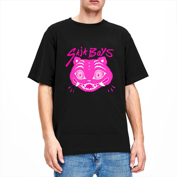 T-shirt KPop Demon Hunters Derpy Rose — photo 2