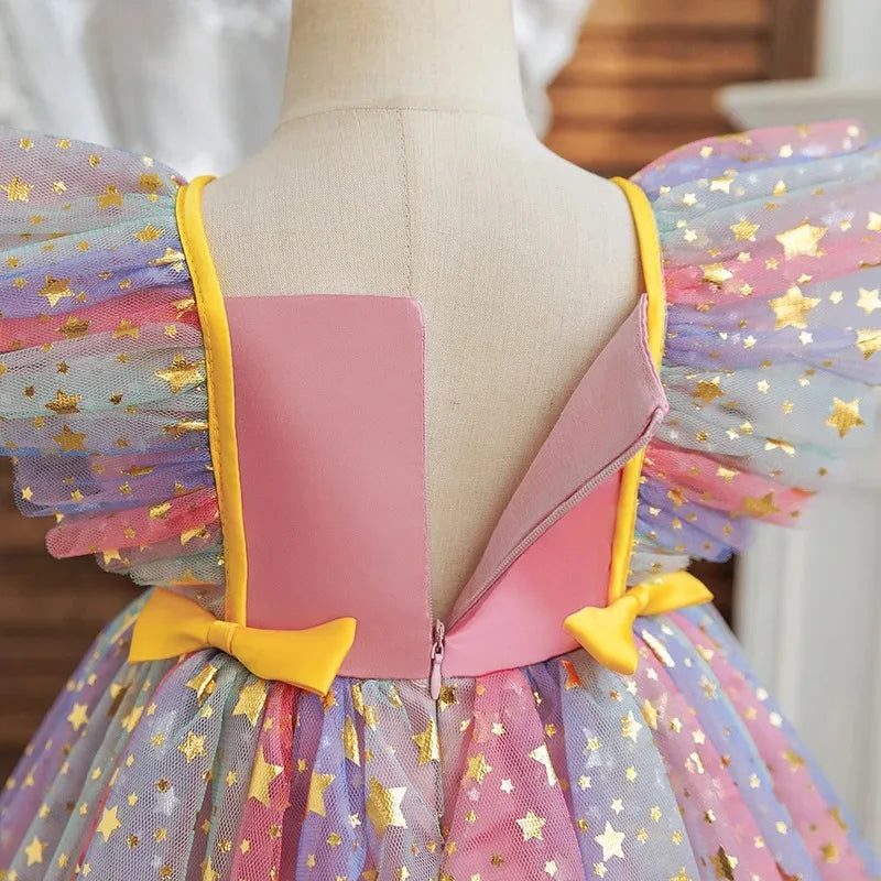Robe De Princesse KPop Demon Hunters Film