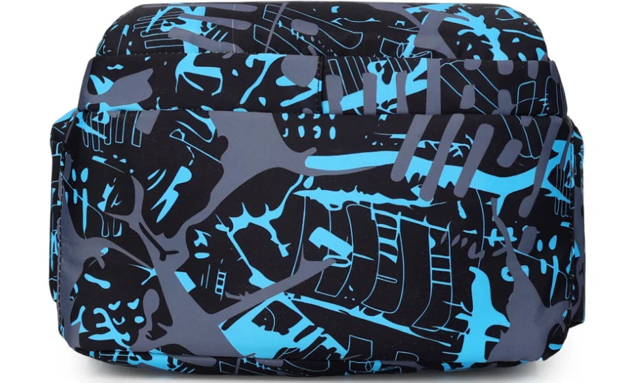Sac à Dos Ecole KPop Demon Hunters Saja Boys 3 Pièces — photo 28