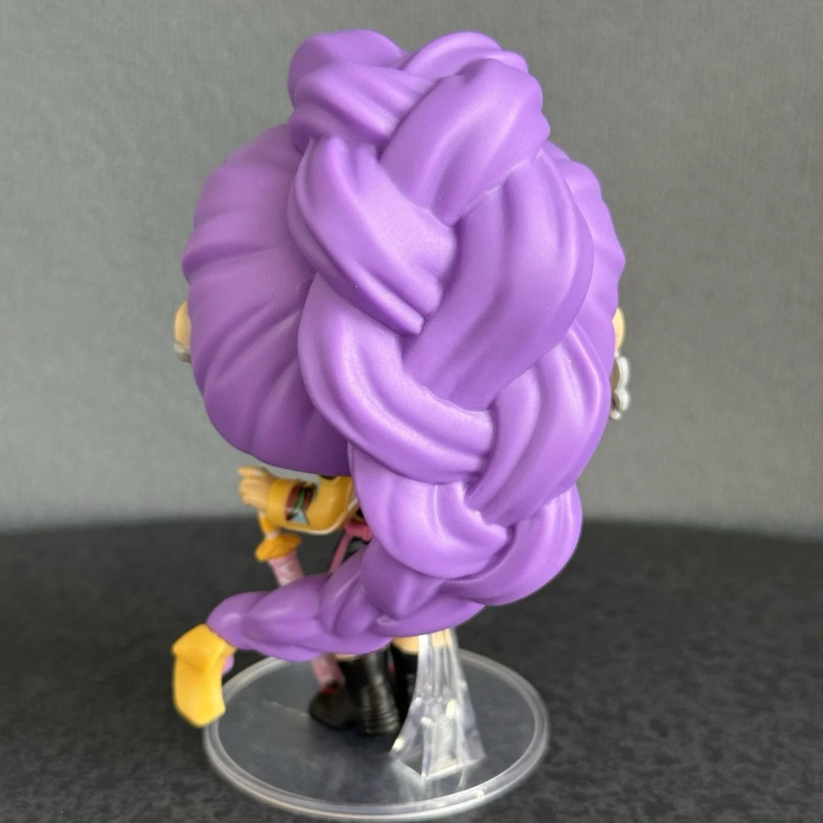 Figurine POP KPop Demon Hunters Rumi