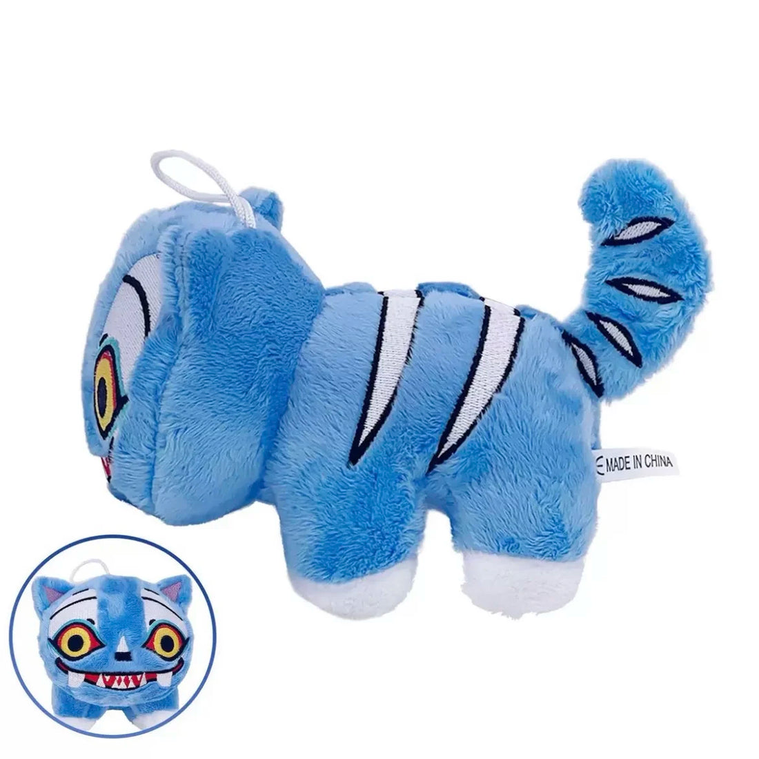 Peluche KPop Demon Hunters Derpy