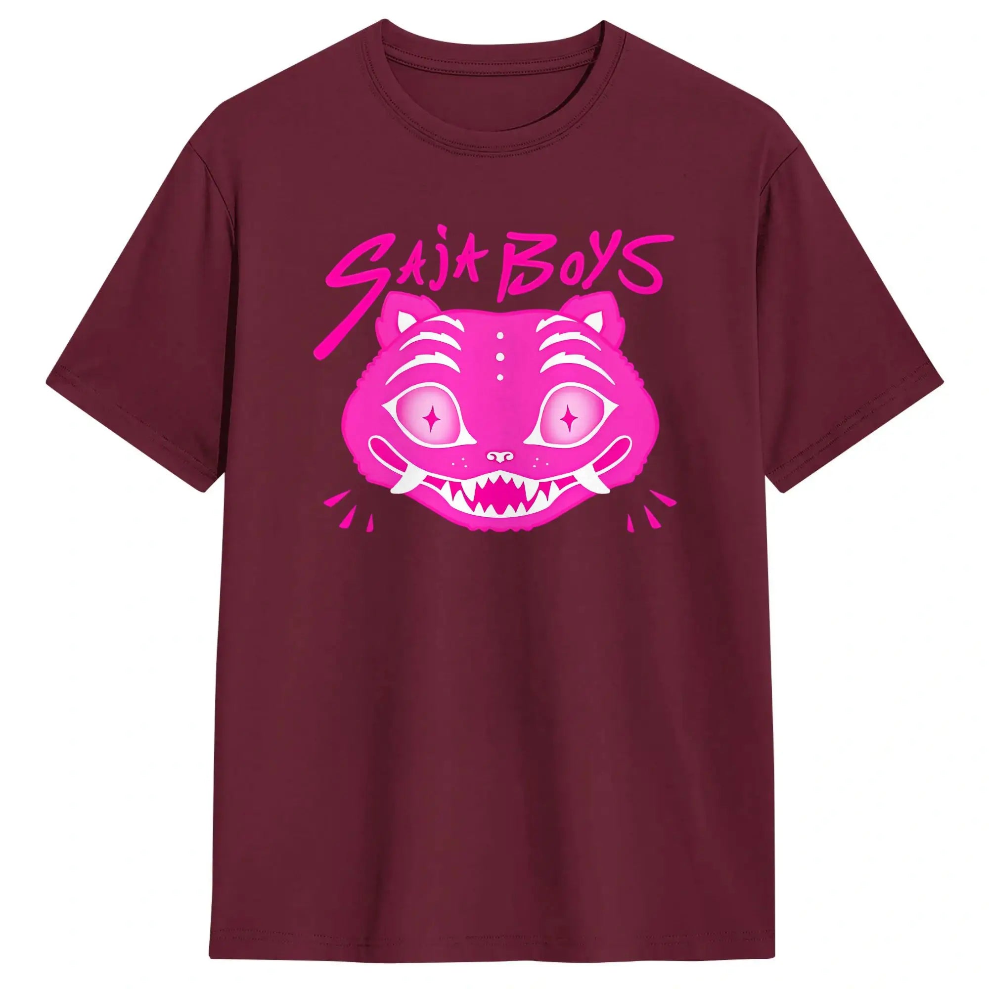 T-shirt KPop Demon Hunters Derpy Rose — photo 15