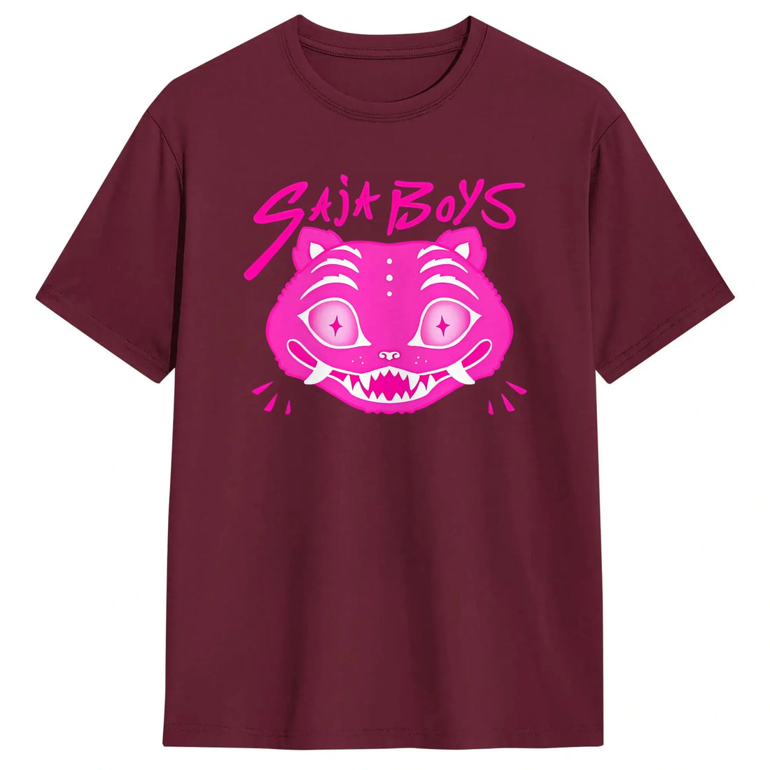 T-shirt KPop Demon Hunters Derpy Rose — photo 15