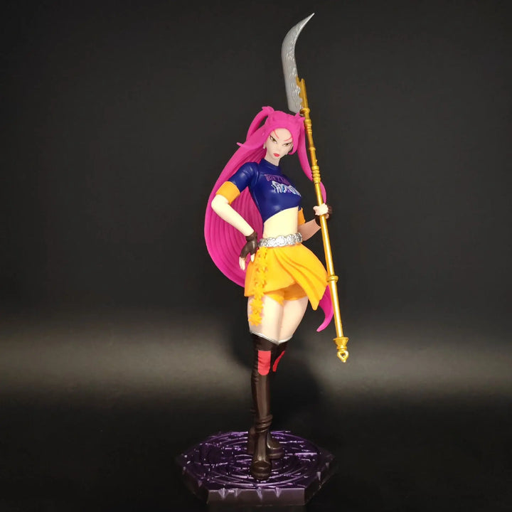 Figurine KPop Demon Hunters Huntrix Mira