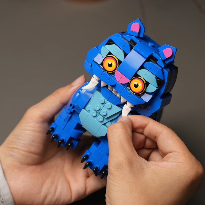 LEGO KPop Demon Hunters Derpy — photo 2