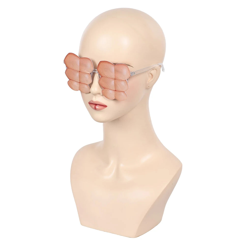 Lunette KPop Demon Hunters Huntrix Zoey — photo 7