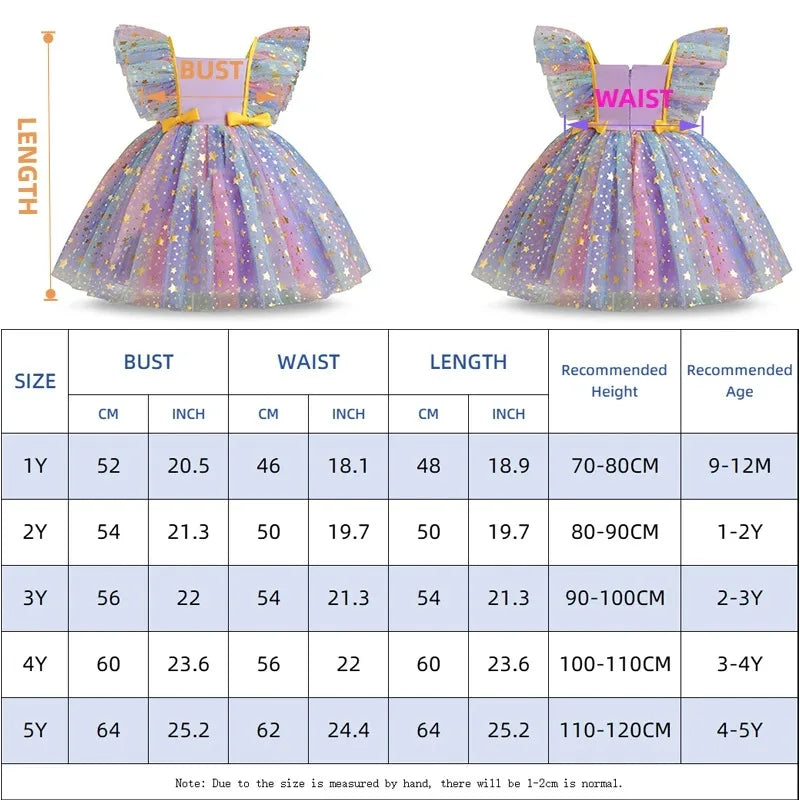 Robe De Princesse KPop Demon Hunters Film