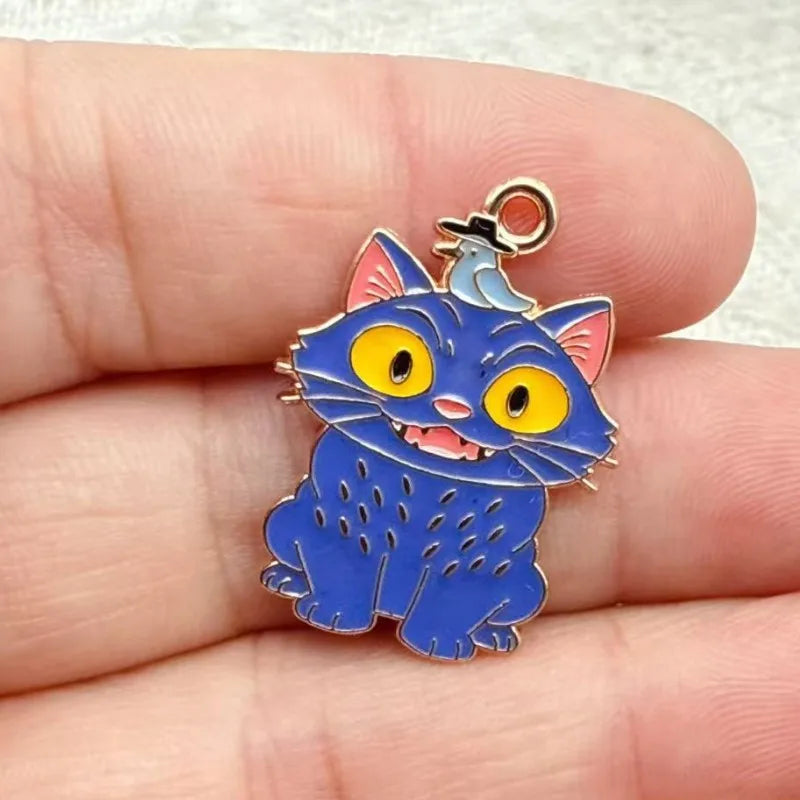 Pendentif KPop Demon Hunters Derpy
