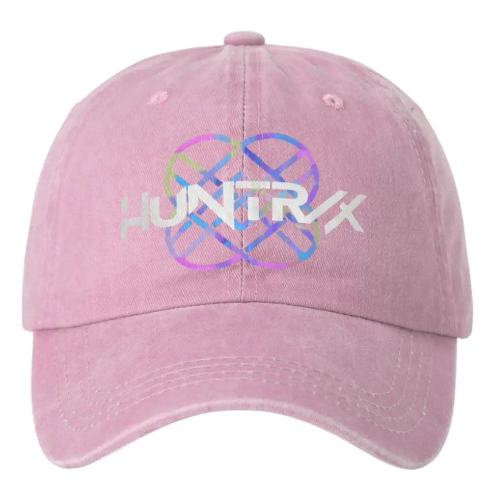 Casquette KPop Demon Hunters Saja Boys Rose