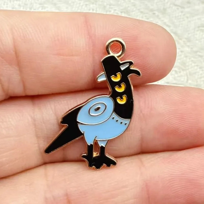 Pendentif KPop Demon Hunters Sussie