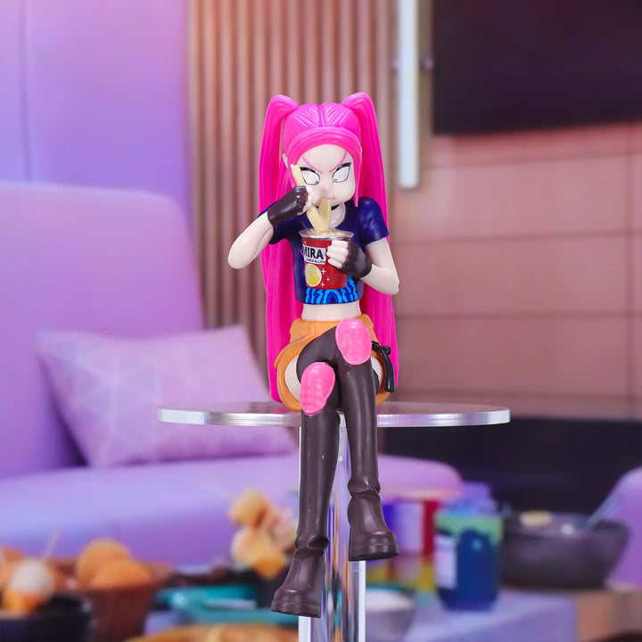 Figurine KPop Demon Hunters Mira