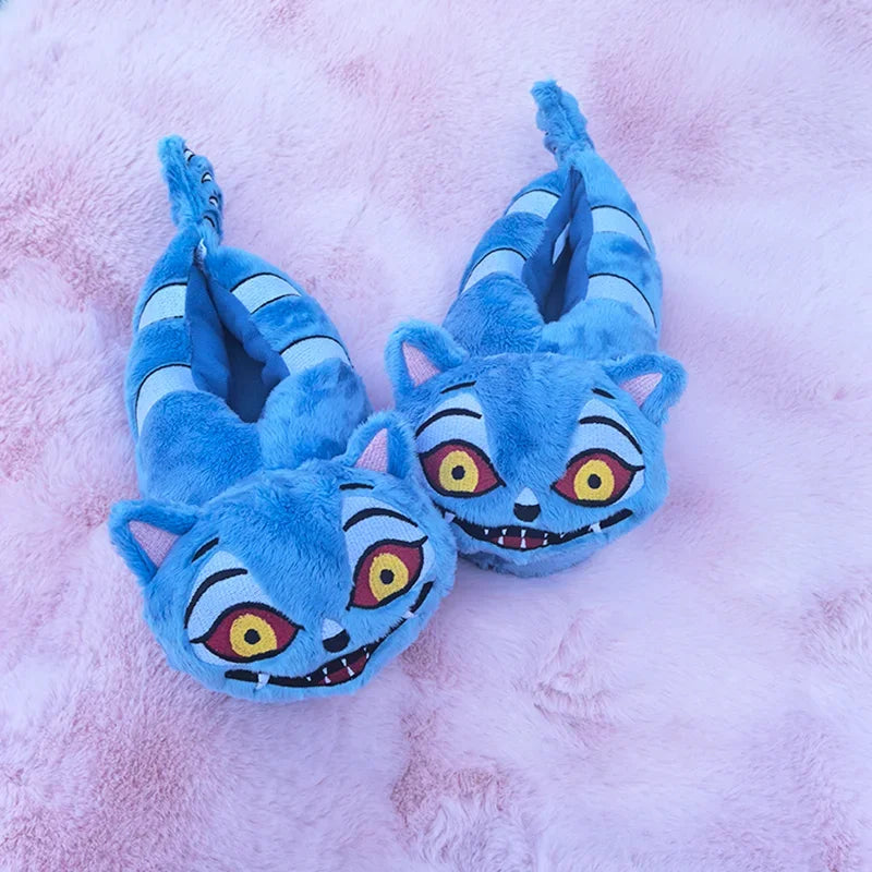 Chausson KPop Demon Hunters Derpy Enfant — photo 3