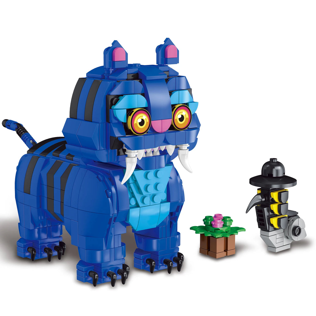 LEGO KPop Demon Hunters Derpy — photo 4