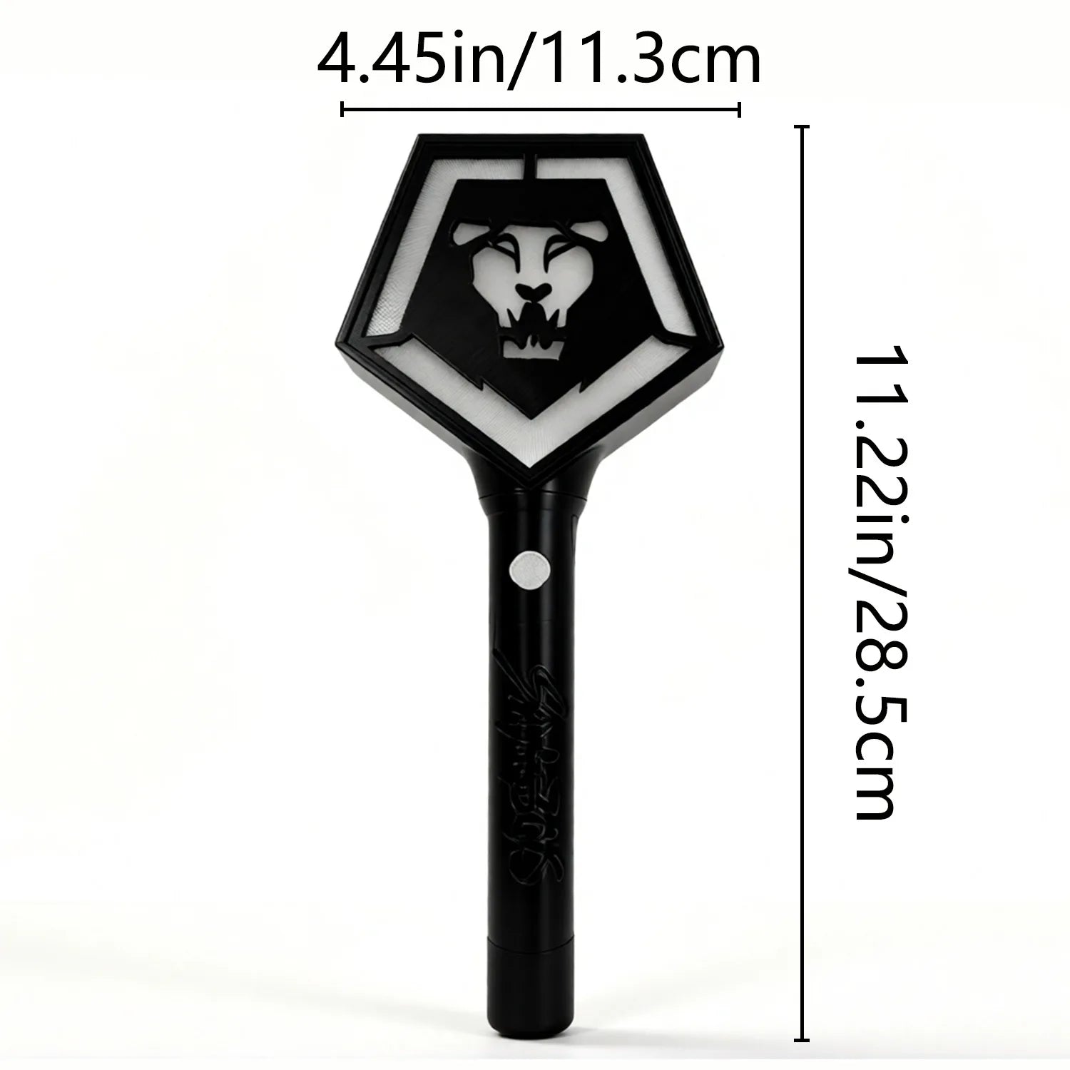 Lightstick KPop Demon Hunters Saja Boys — photo 2