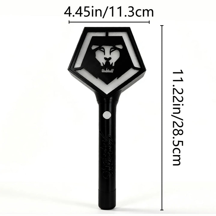 Lightstick KPop Demon Hunters Saja Boys — photo 2