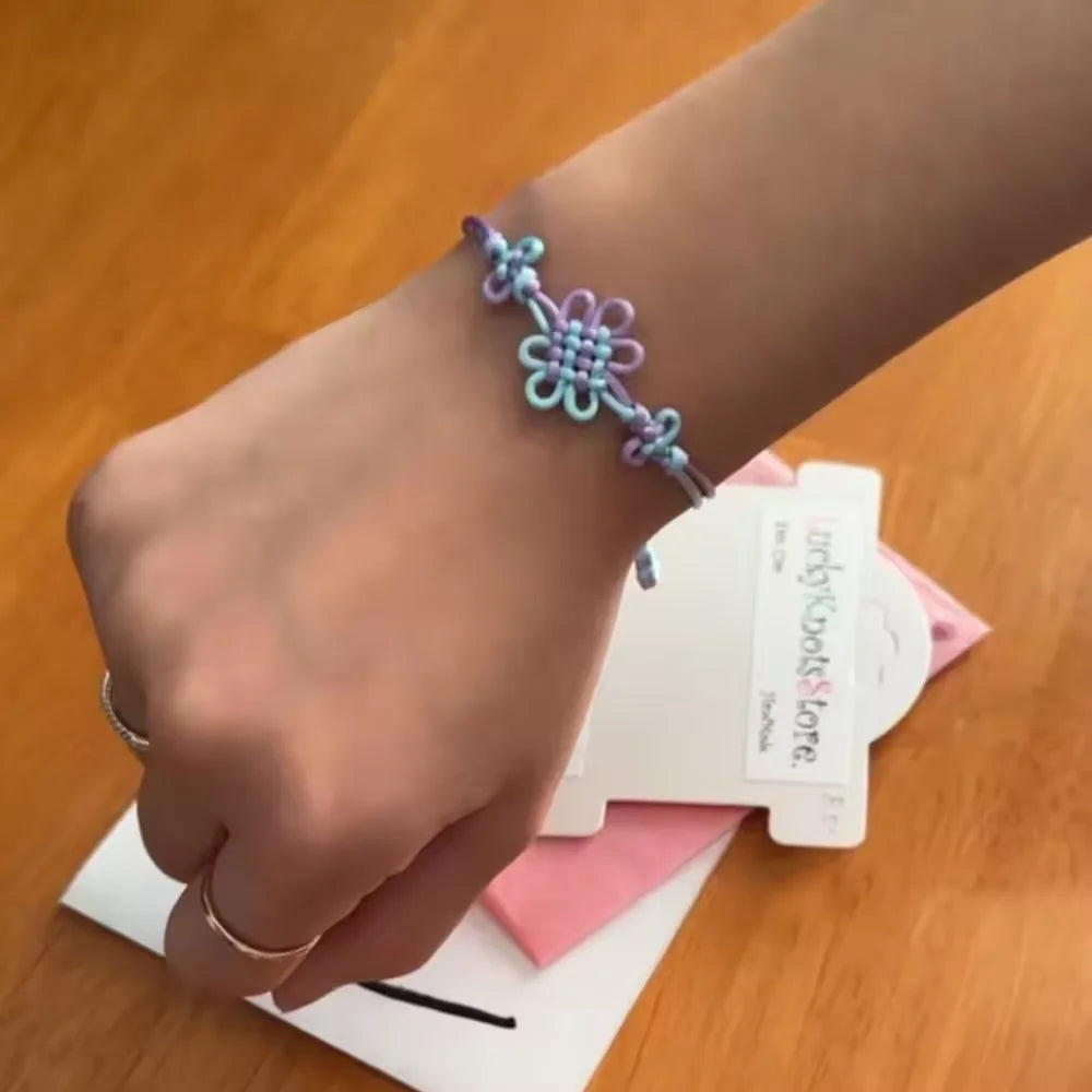 Bracelet KPop Demon Hunters Film — photo 3