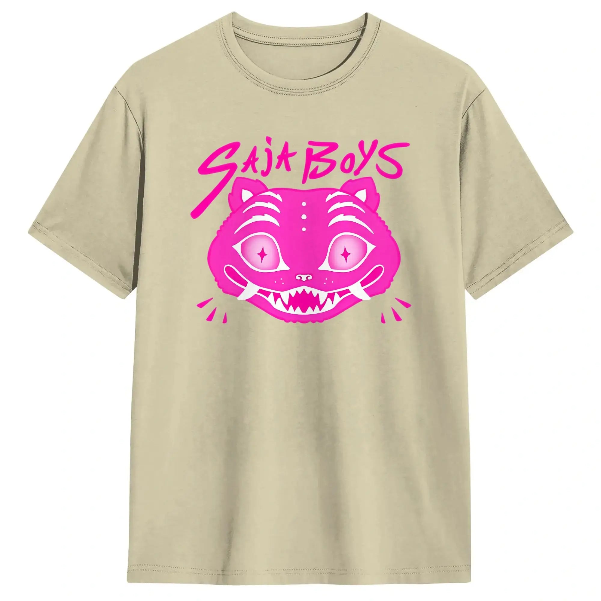 T-shirt KPop Demon Hunters Derpy Rose — photo 8