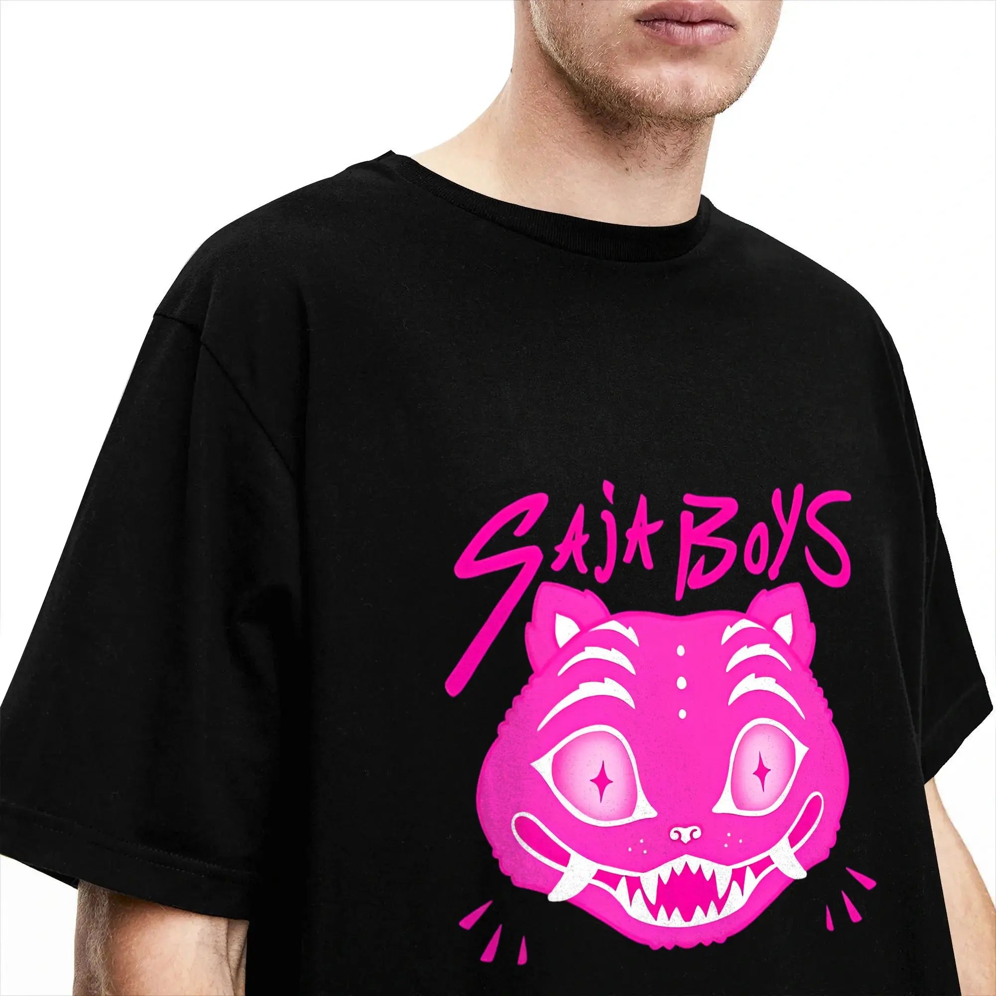 T-shirt KPop Demon Hunters Derpy Rose — photo 3