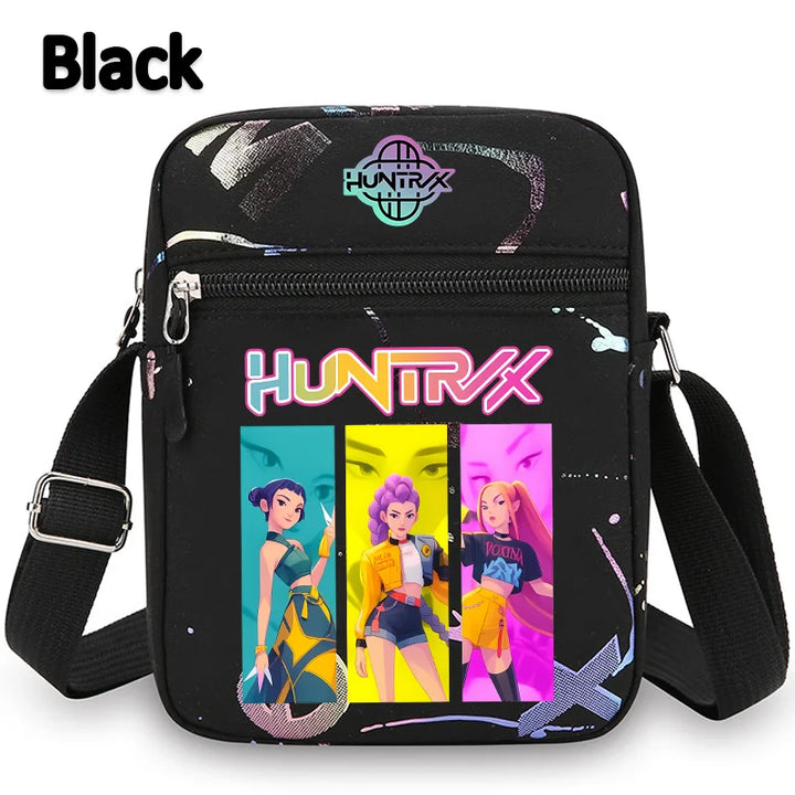 Sac bandoulière KPop Demon Hunters