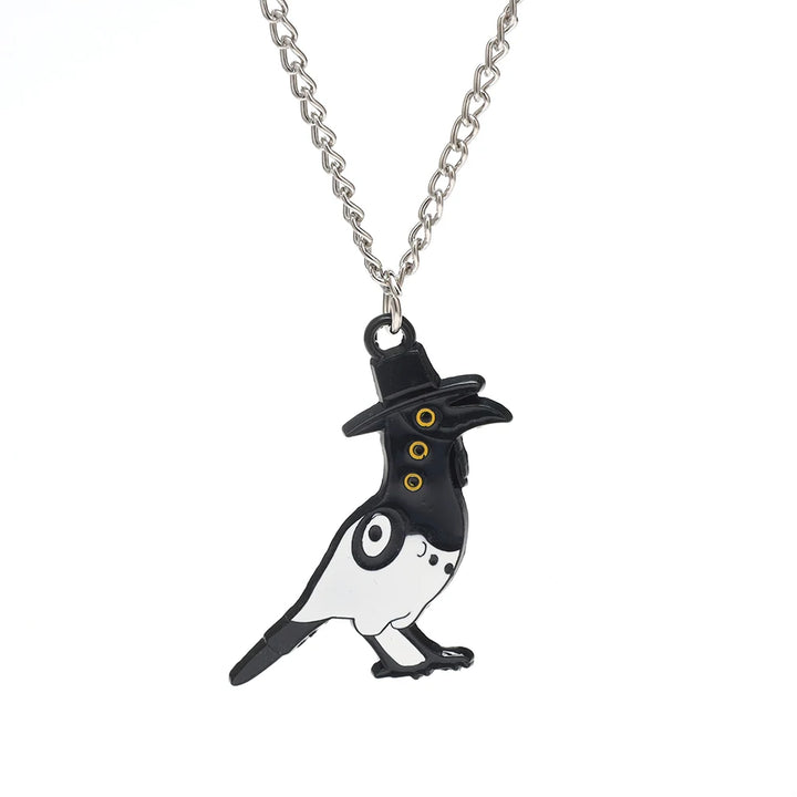Collier KPop Demon Hunters Sussie Film